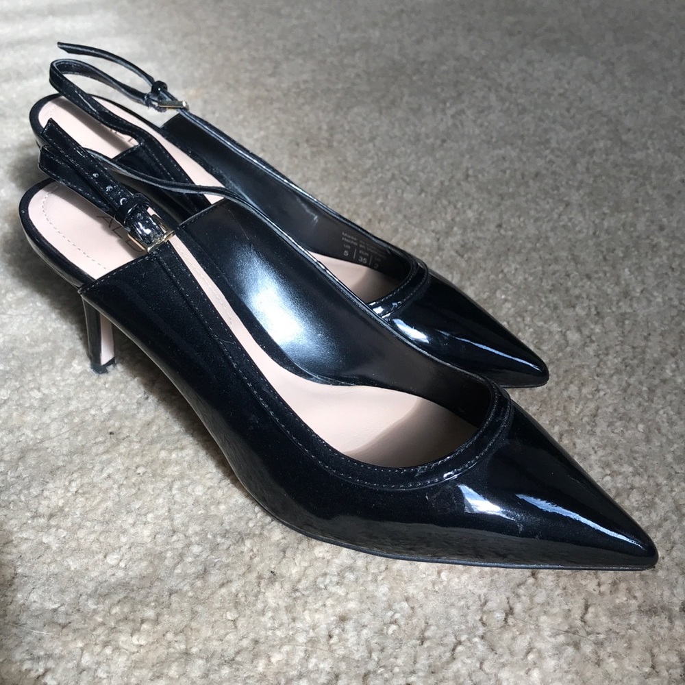 ALDO low heels - Picture 4 of 4